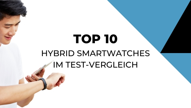 Hybrid Smartwatches Test Vergleich