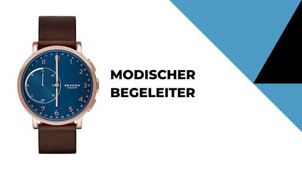 Skagen - Hybrid Smartwatch SKT1103