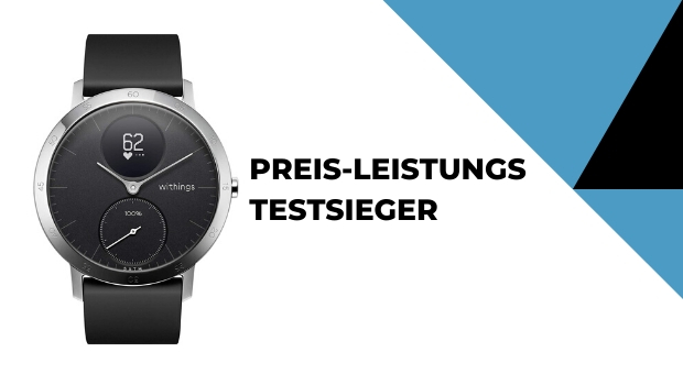 Withings Steel HR