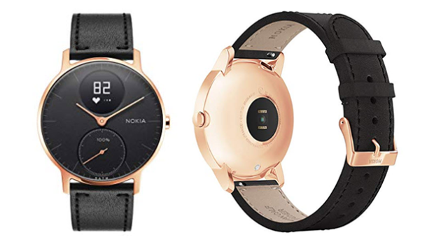 new hybrid smartwatch 2019
