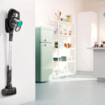 Philips SpeedPro Akkusauger (Foto: Philips)