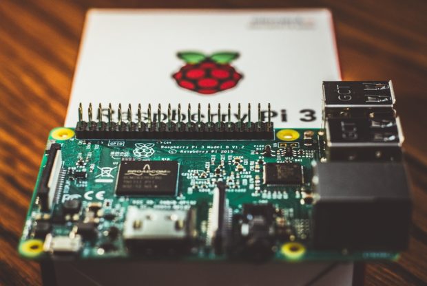 Raspberry-Pi Projekte zum Nachmachen