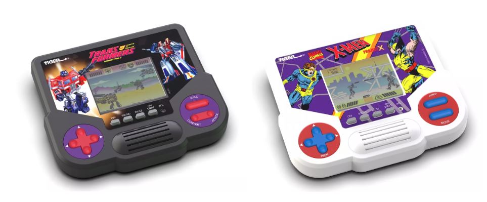 Atari Spiele 90Er - Kult in den 90er Jahren - Hasbro kündigt Revival der Tiger ...