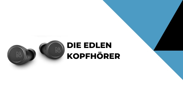 Bang & Olufsen Beoplay E8