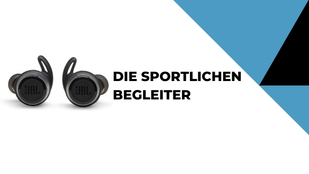 JBL Reflect Flow