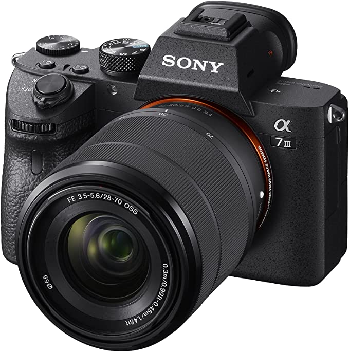 SonyAlpha7III