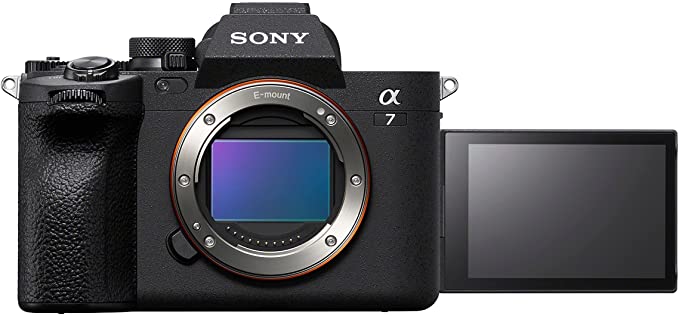 SonyAlpha7IV