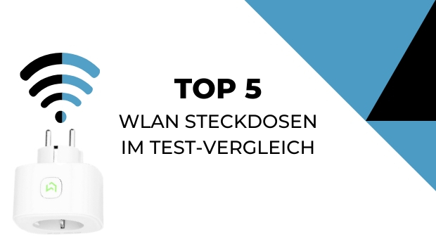 Wlan Steckdosen im Test-Vergleich