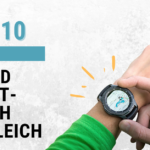 TOP 10 Hybrid Smartwatches
