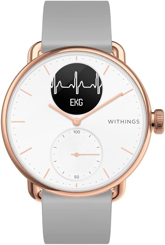 WithingsScanWatch