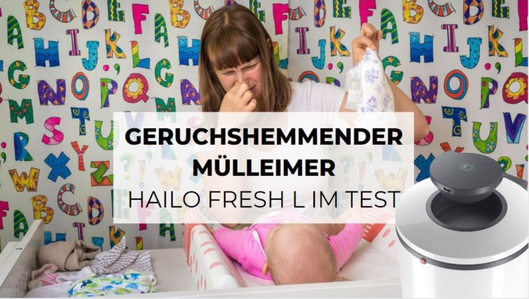 Hailo Fresh L Titelbild