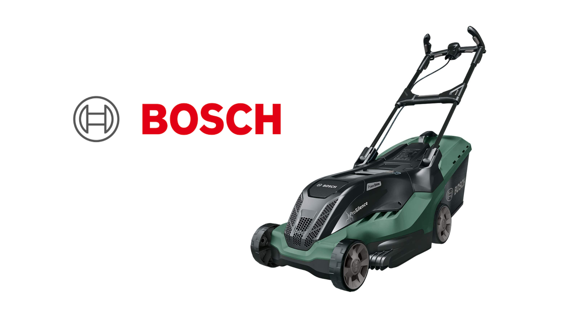 Bosch Advanced Rotak 770