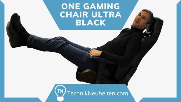 one-gaming-chair-ultra-black-testbericht-erfahrungen