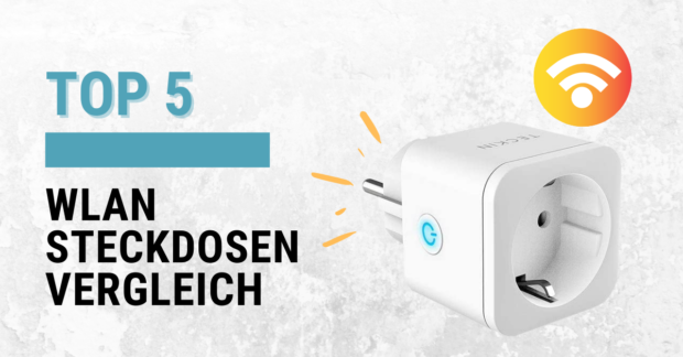 TOP 5 WLAN Steckdosen