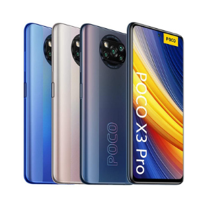 poco x3 pro