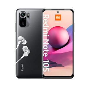 redmi note 10s