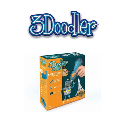 3Doodler-Starterstet-Essentials-3D-Druckstift