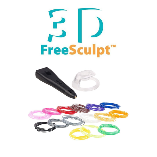 FreeSculpt-3D-Druckstift