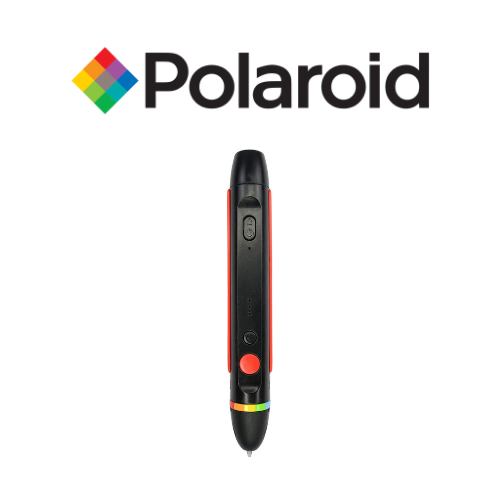 Polaroid-3D-FP-PL-2005-00-3D-Druckerstift