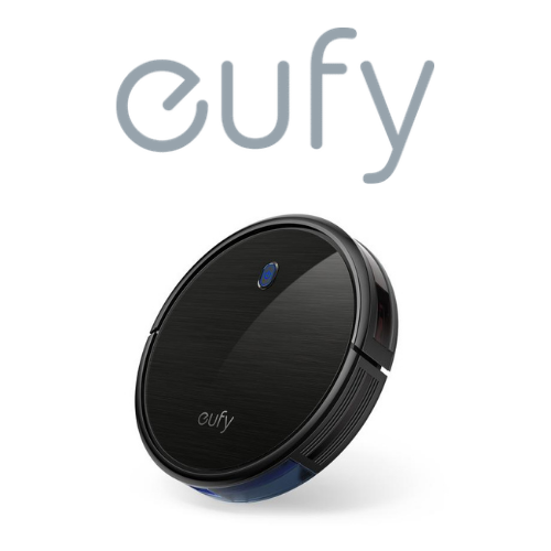 Eufy-RoboVac-11S-Saugroboter