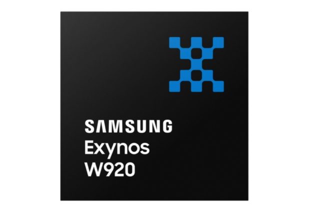 Samsung-Exynos-W920-Prozessor