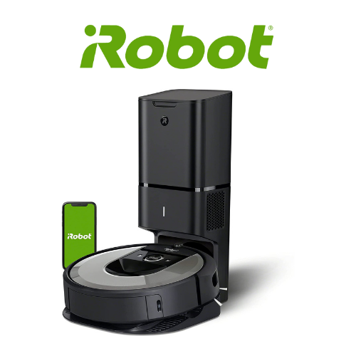 iRobot-Roomba-i7+-Saugroboter