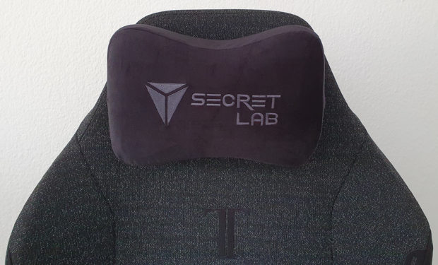 secretlab-titan-evo-2022-kopfkissen