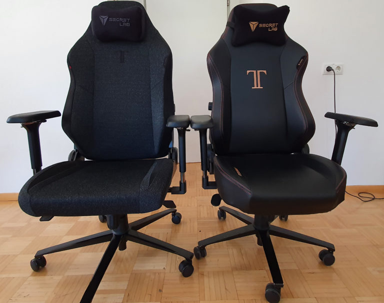 secretlab-titan-evo-2022-vs-titan-2020