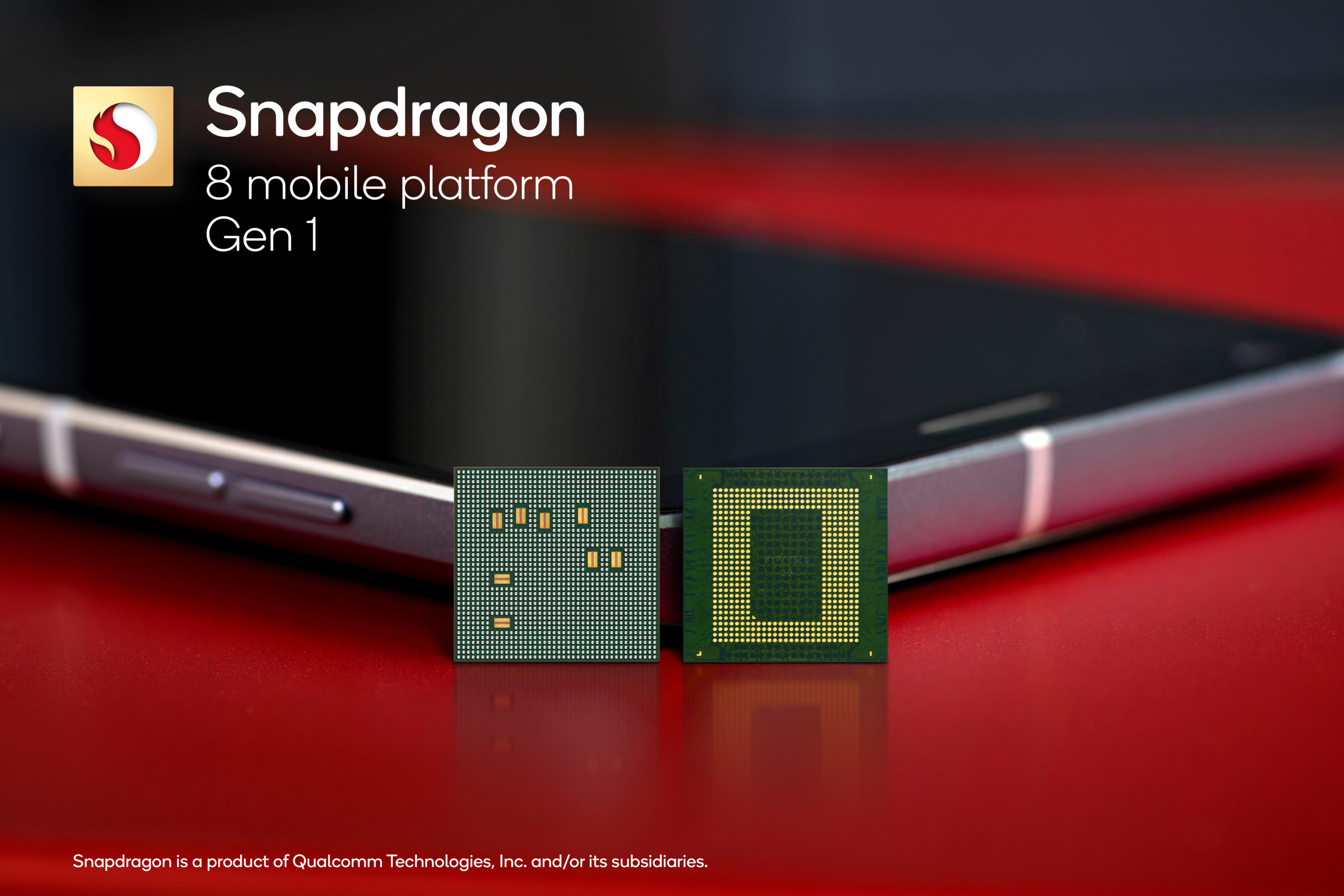 Snapdragon 8 Gen 1 Neuer HighEndProzessor von