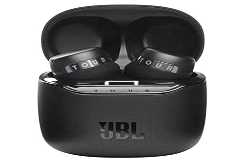 JBL tour plus pro
