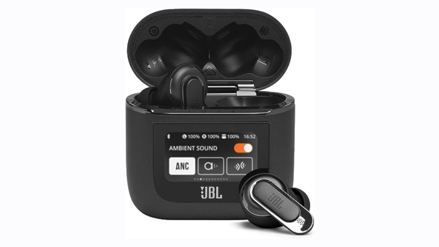 JBL Tour Pro 2