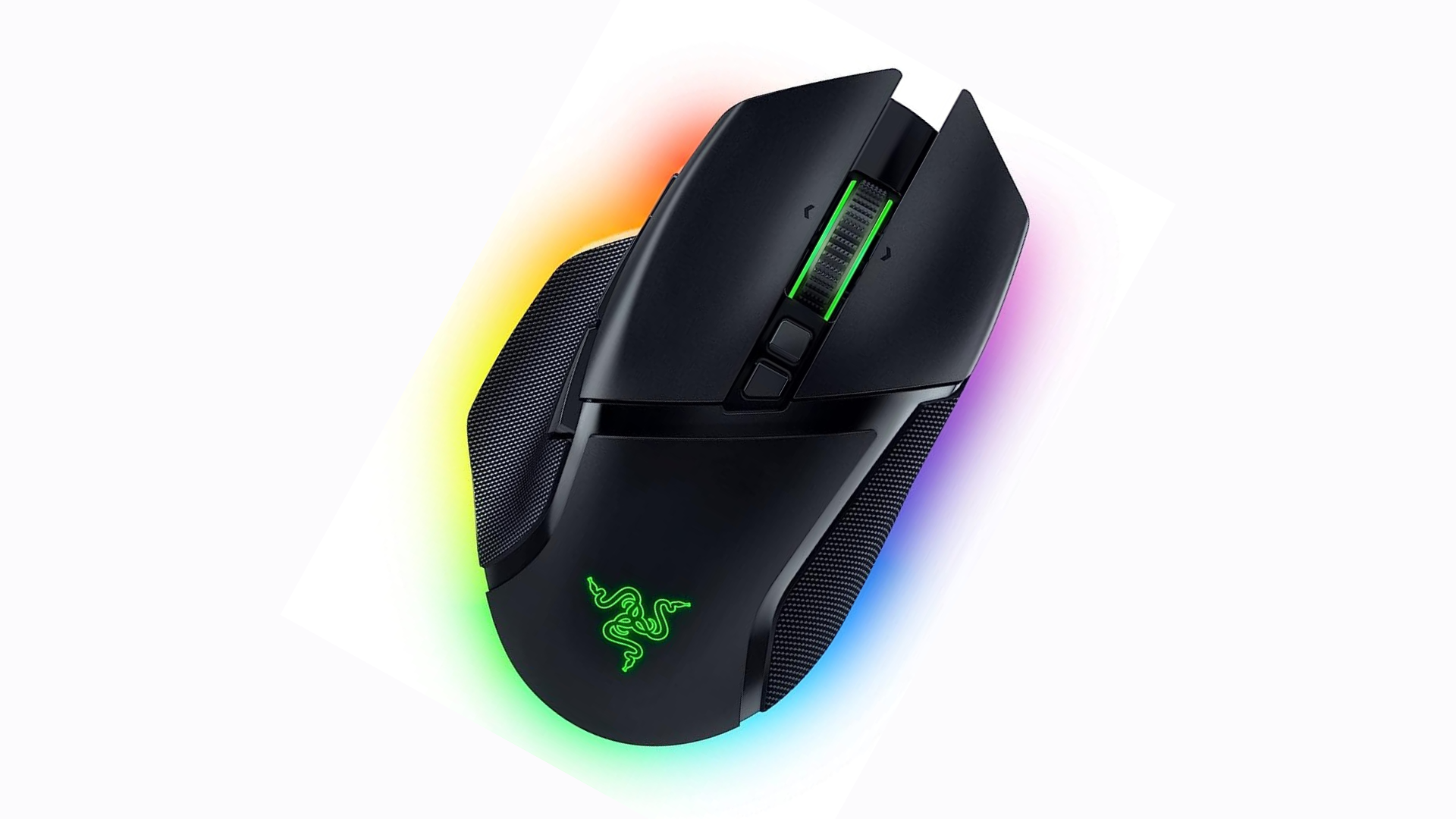 Razer Basilisk V3 Pro