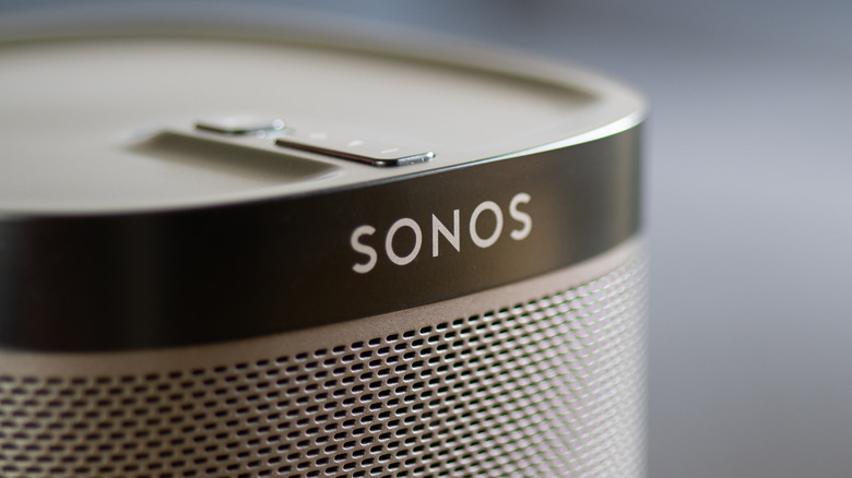 Sonos Speaker