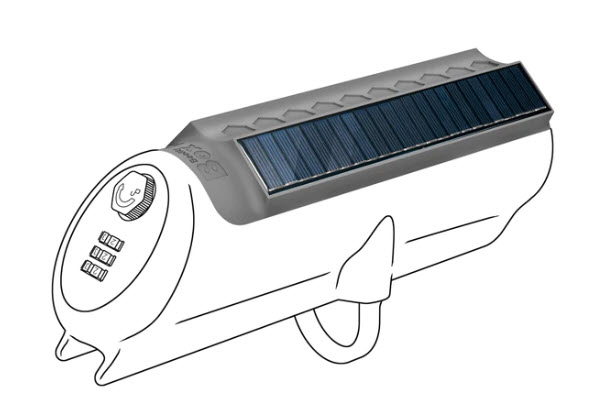 BeeMyBox Solardeckel