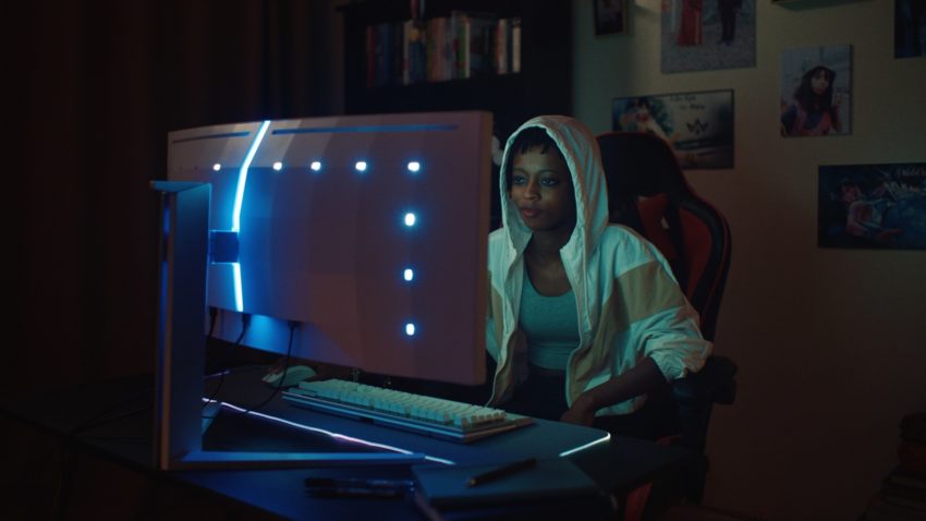 Philips Evnia Gaming-Monitor