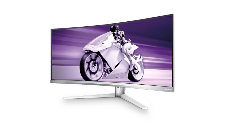 Philips Evnia Gaming Monitor