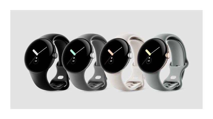 google-pixel-watch