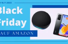 Black Friday auf Amazon