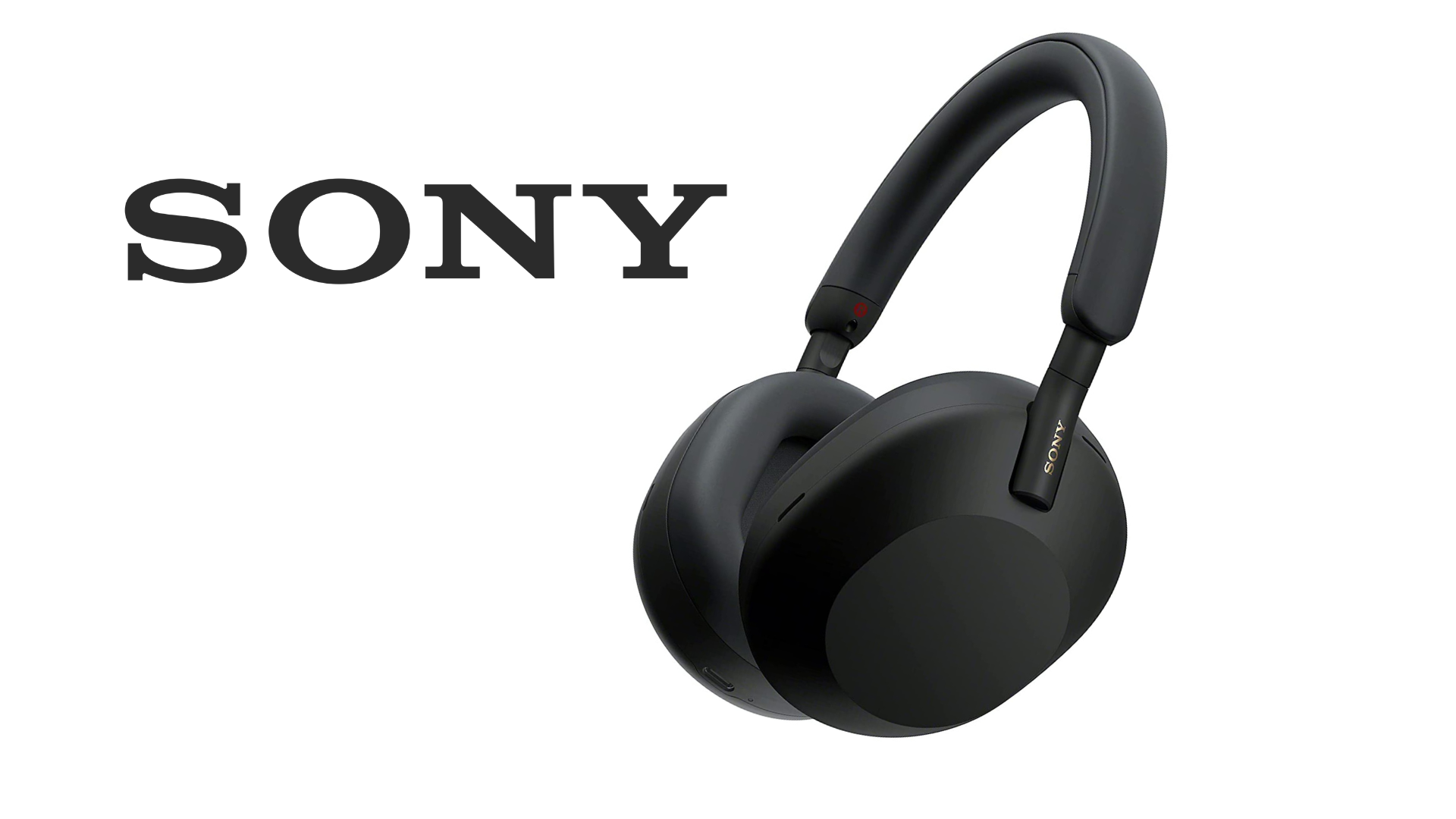 Sony WH-1000XM5: High-End Kopfhörer 2022 zum Tiefstpreis