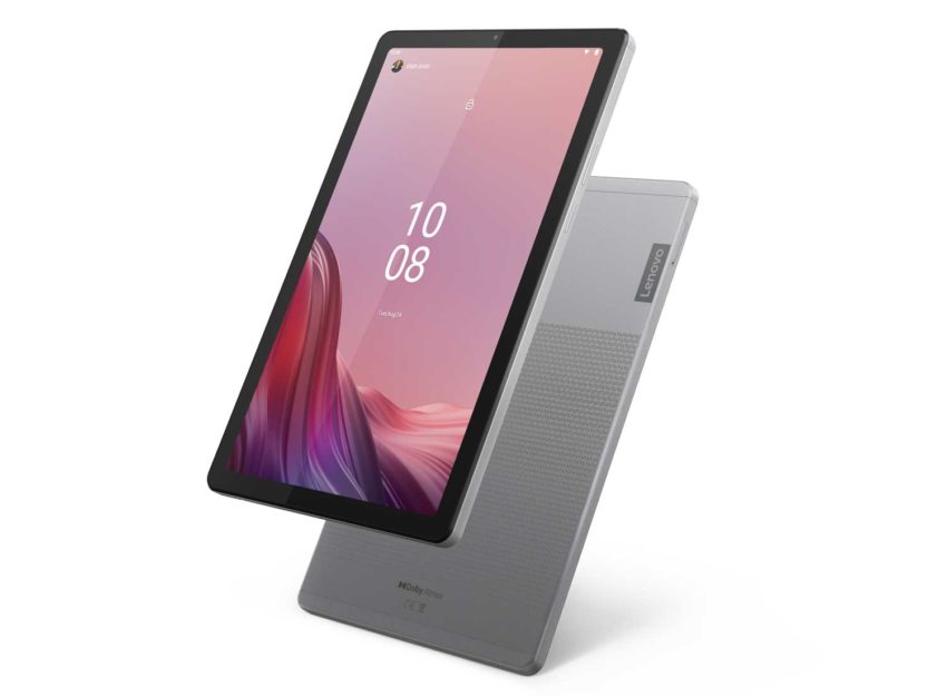 Lenovo Tab M9