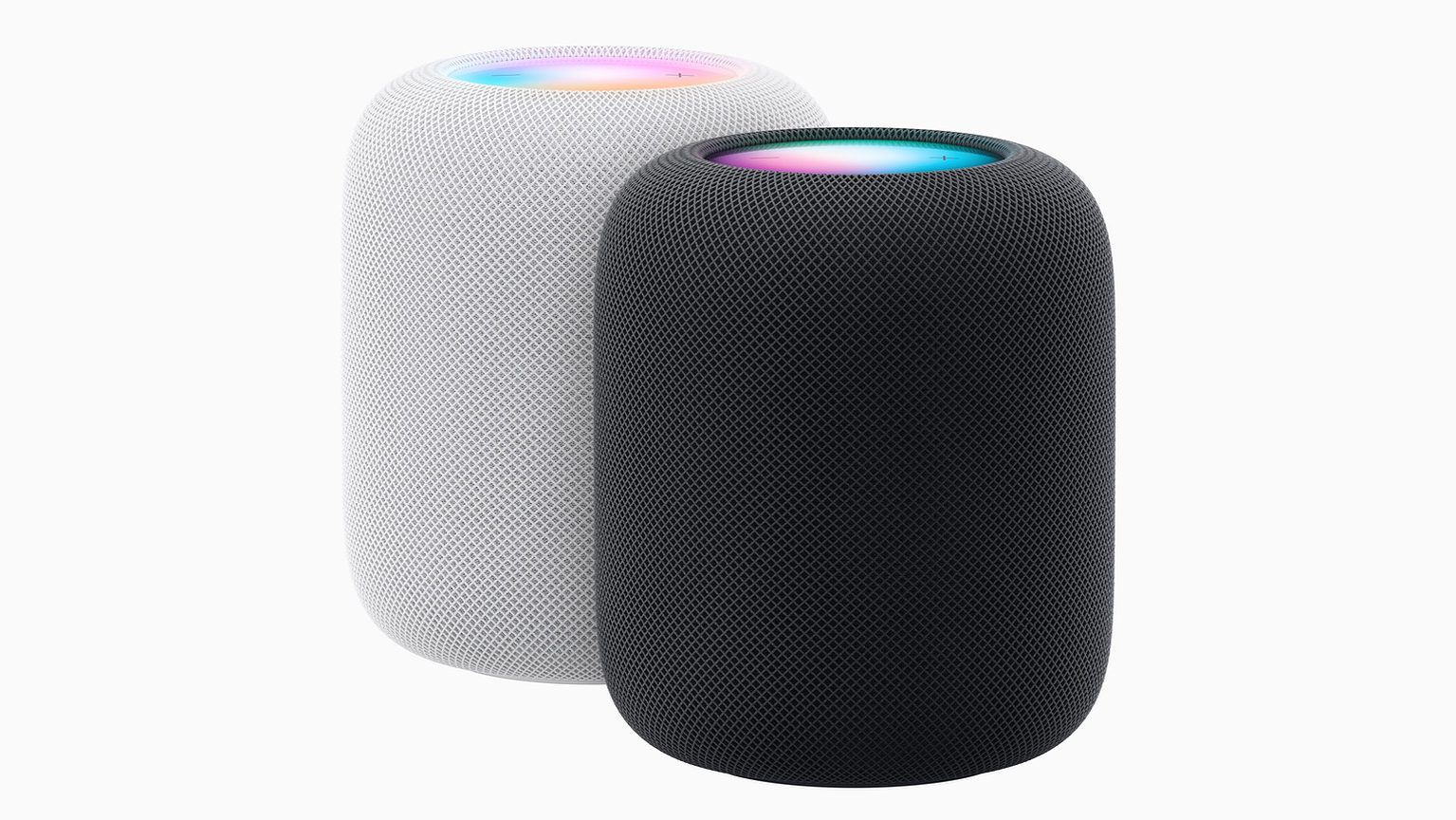 #Apple HomePod kehrt zurück – Die Soundqualität soll nun endlich gut sein