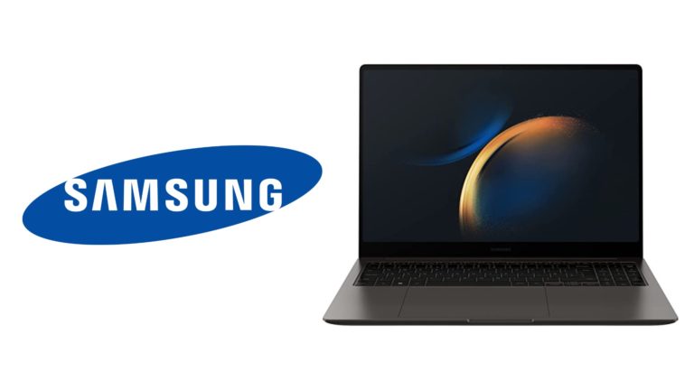 Galaxy Book 3 Ultra