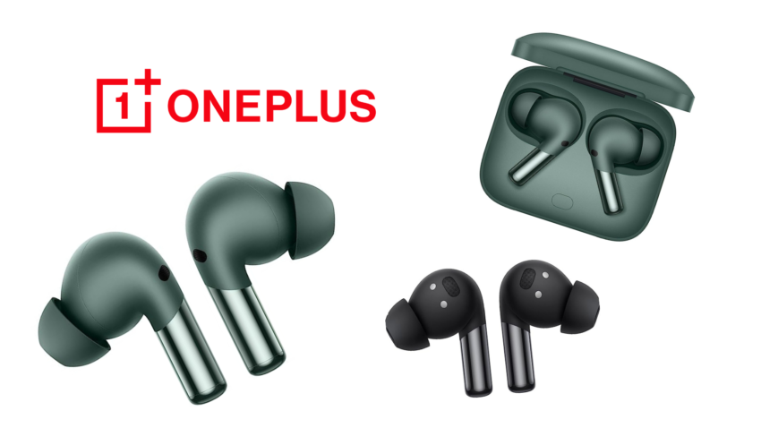 OnePlus Buds Pro 2