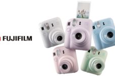 Fujifilm Instax Mini 12