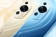 Huawei P60 Art