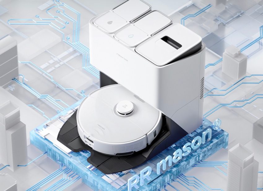 Roborock G20 Roboter