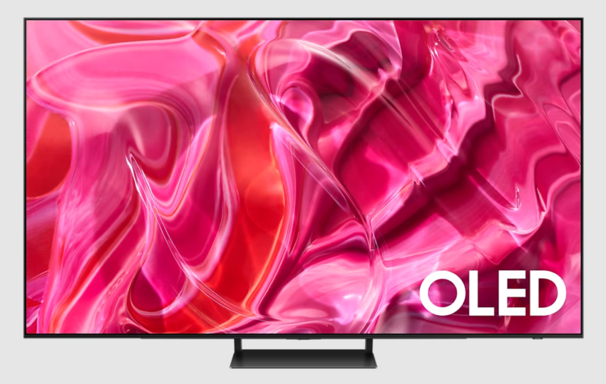 Samsung OLED 2023