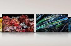 Sony Bravia XR
