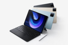 Xiaomi Pad 6 (Pro)