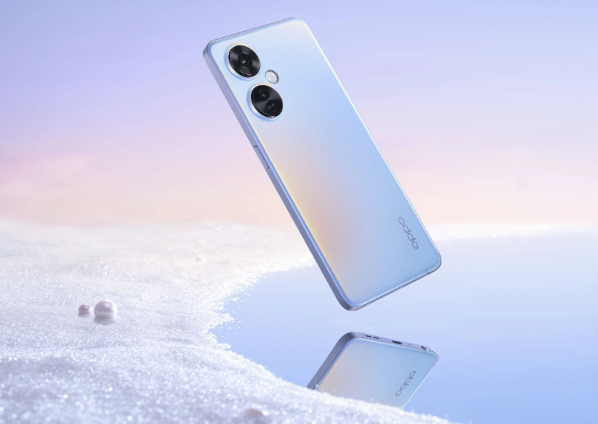 #Oppo K11x: Mit diesem Smartphone will Oppo hoch hinaus!